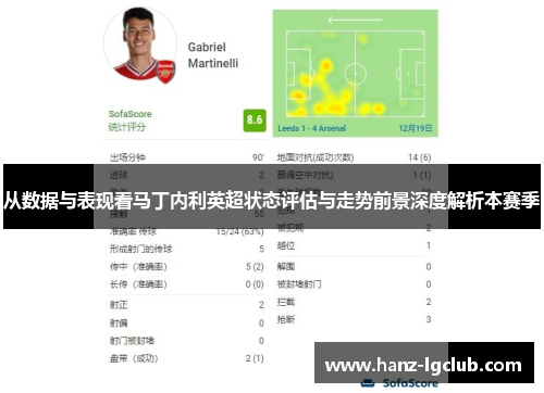 从数据与表现看马丁内利英超状态评估与走势前景深度解析本赛季
