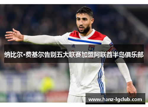 纳比尔·费基尔告别五大联赛加盟阿联酋半岛俱乐部