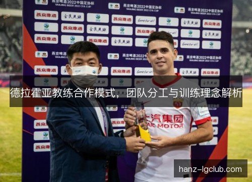 德拉霍亚教练合作模式，团队分工与训练理念解析